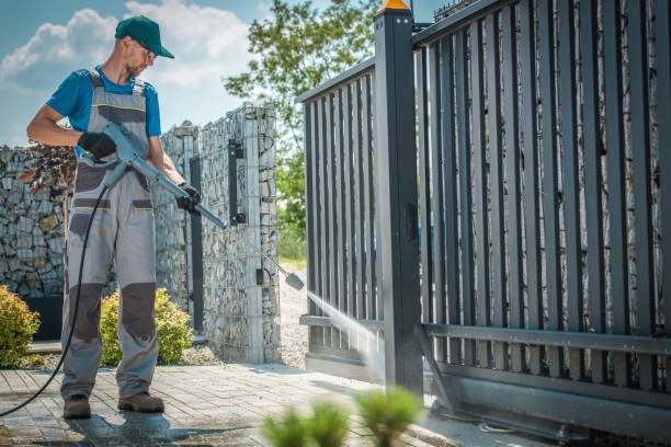 Best Residential Exterior Washing  in Bonner West Riverside, MT